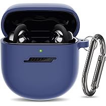 Bose Fones de ouvido QuietComfort Ultra Bluetooth (2ª geração